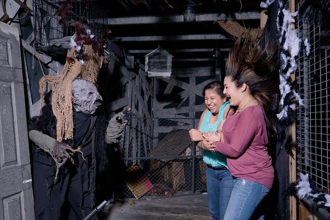 Go City: San Antonio Explorer Pass - Choose 2, 3, 4 or 5 Attractions - Reservation and Cancellation Policies