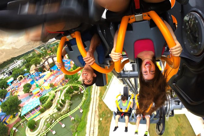 Go City: San Antonio Explorer Pass - Choose 2, 3, 4 or 5 Attractions - Pricing and Savings