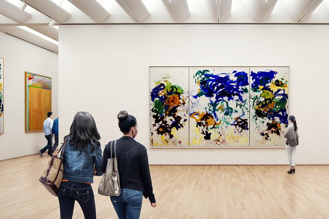 Go City: San Francisco Explorer Pass - Choose 2, 3, 4 or 5 Attractions - Durations and Types of Attractions