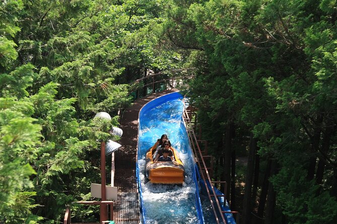 Go City: Seoul Explorer Pass - Choose 3, 4, 5, 6 or 7 Attractions - Booking and Confirmation Process