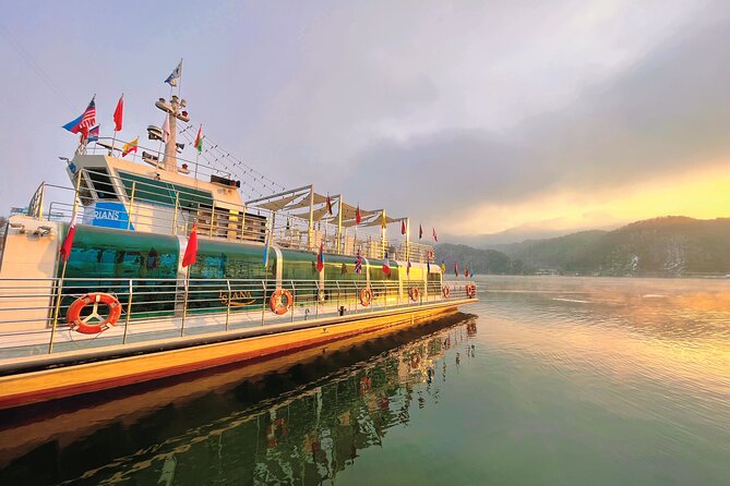 Go City: Seoul Explorer Pass - Choose 3, 4, 5, 6 or 7 Attractions - Exploring Seoul With the Pass