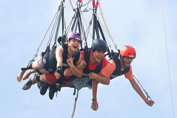 Go City: Singapore Explorer Pass - Choose 2 to 7 Attractions - Booking and Redemption