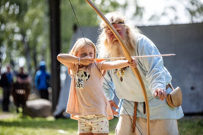 Go City: Stockholm All-Inclusive Pass With 50+ Attractions - Customer Feedback and Experiences