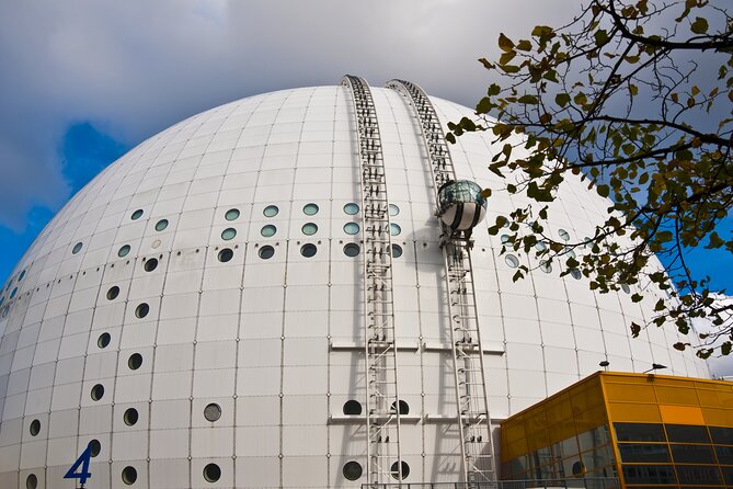 Go City: Stockholm All-Inclusive Pass With 50+ Attractions - Maximizing Pass Value