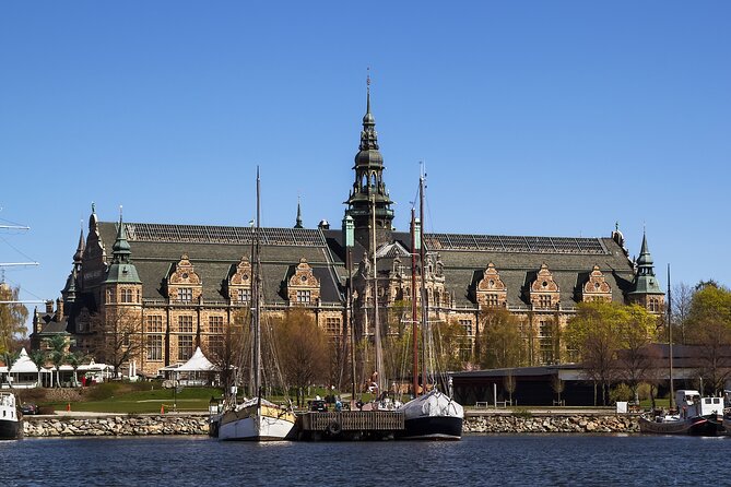 Go City: Stockholm All-Inclusive Pass With 50+ Attractions - Reliability Considerations