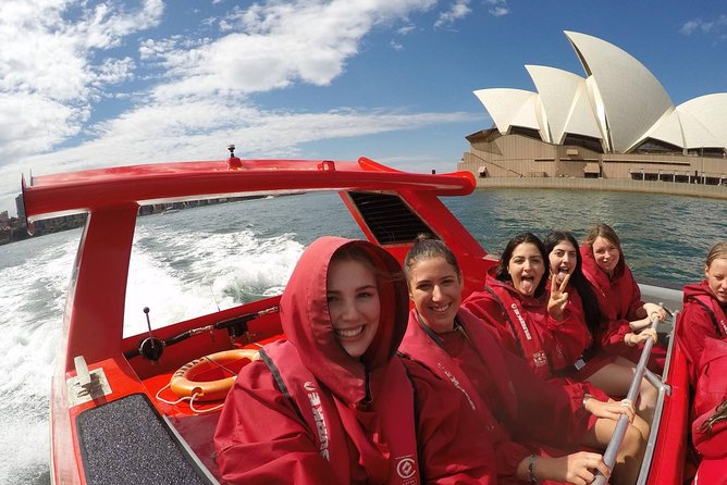 Go City | Sydney Explorer Pass With 25+ Attractions and Tours - Attractions and Tours Included