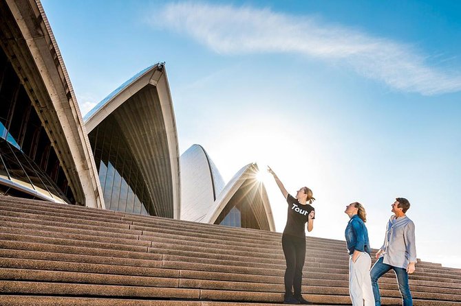 Go City | Sydney Explorer Pass With 25+ Attractions and Tours - Pricing and Options