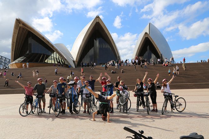 Go City | Sydney Explorer Pass With 25+ Attractions and Tours - Reservations and Availability