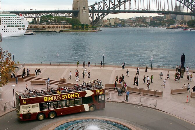 Go City | Sydney Explorer Pass With 25+ Attractions and Tours - Customer Feedback and Reviews