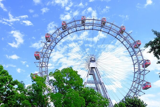 Go City: Vienna Explorer Pass - Choose 2, 3, 4, 5, 6 or 7 Attractions - Digital Guide and Information