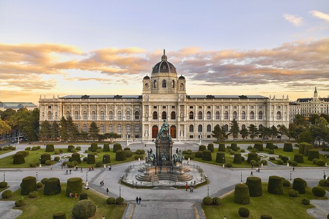 Go City: Vienna Explorer Pass - Choose 2, 3, 4, 5, 6 or 7 Attractions - Booking and Confirmation Details