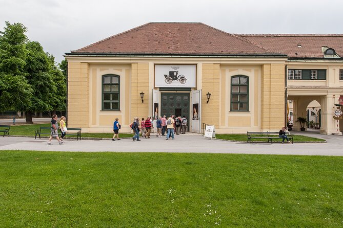 Go City: Vienna Explorer Pass - Choose 2, 3, 4, 5, 6 or 7 Attractions - Accessibility and Transportation