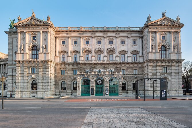 Go City: Vienna Explorer Pass - Choose 2, 3, 4, 5, 6 or 7 Attractions - Reservation Requirements
