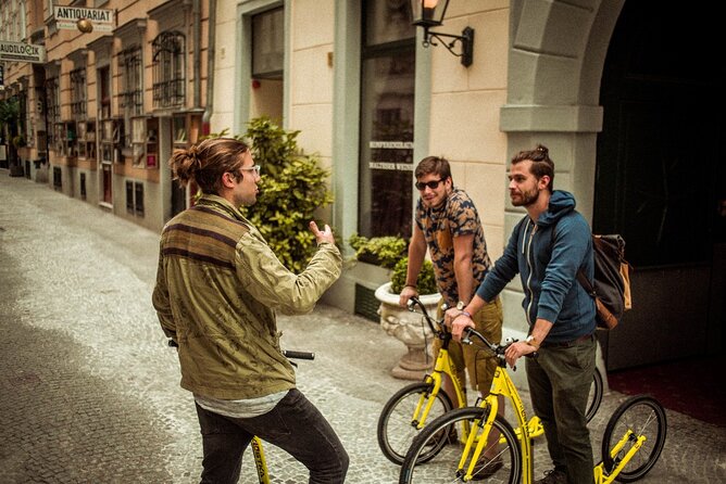 Go City: Vienna Explorer Pass - Choose 2, 3, 4, 5, 6 or 7 Attractions - Worth The Stay