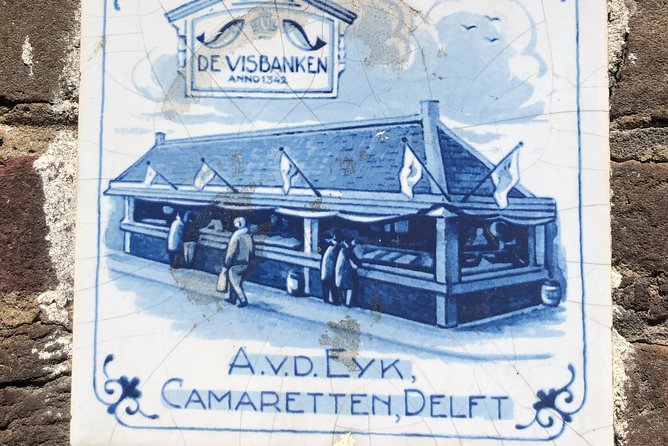 Go Cycling Through Delft! Culturally Relaxed With a Professional Guide! - Experience Details