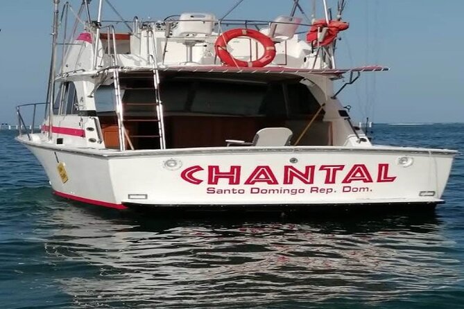 Go Deep Sea Fishing Experience in Punta Cana - Whats Included in Your Trip