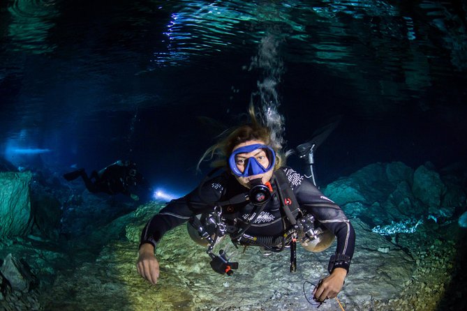 Go Dive Cenotes in Tulum - Memorable Cenote Exploration