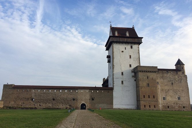 Go East – Private 1 Day Trip to Russian Border - Pricing and Booking Details