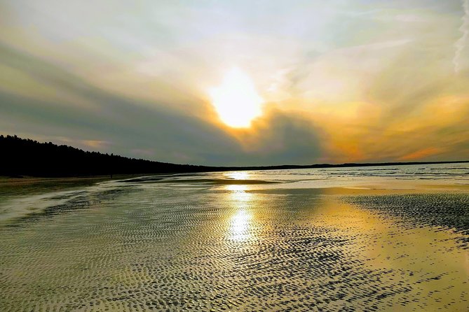 Go East – Private 1 Day Trip to Russian Border - Transportation and Accessibility