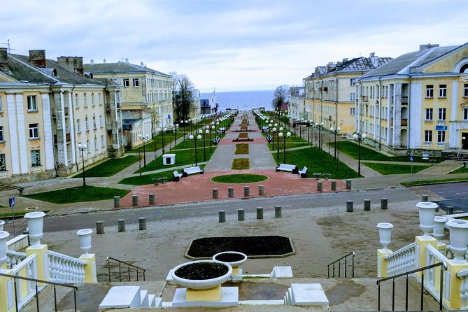 Go East – Private 1 Day Trip to Russian Border - Frequently Asked Questions