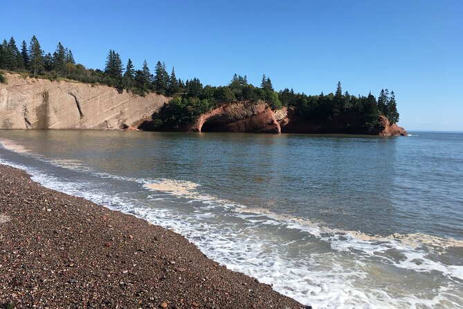 Go Fundy Tours - Tour Policies