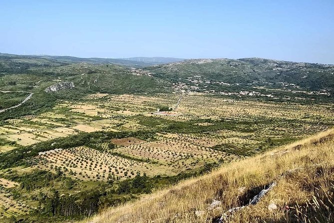 Go Green: Discover the Wonders of Serras De Aire - Key Points