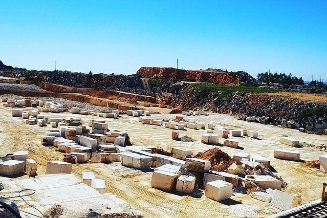 Go Green: Discover the Wonders of Serras De Aire - Meeting and Pickup