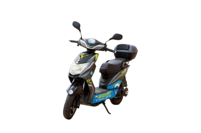 Go Green, Go Free: Rent E-Scooters Easy in Ericeira - Experience Overview