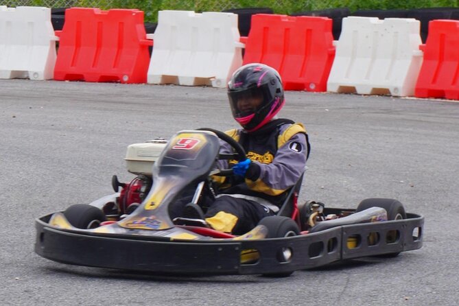 Go-Kart Chiang Mai Circuit - Operating Hours and Schedules