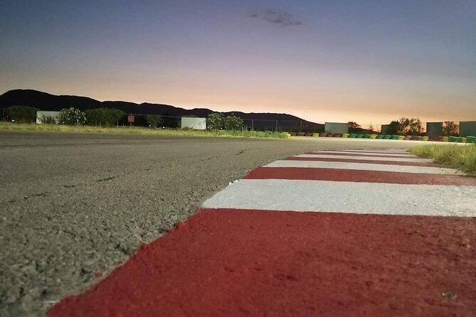 Go Karting Experience - Racing Environment