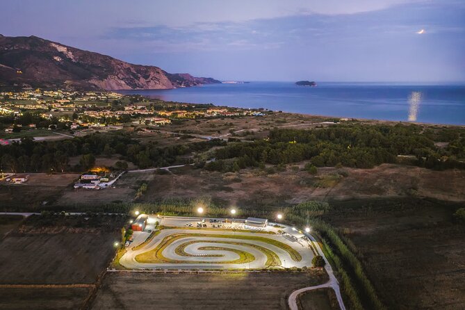 Go Karting Experience - Skill Levels