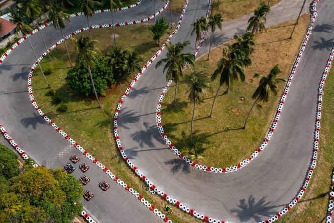 Go-Karting Experience With Sodi Karts - Experience Highlights