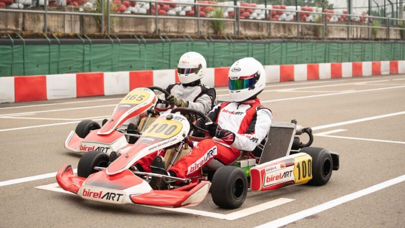 Go Karting in Bandaragama - Pricing and Packages