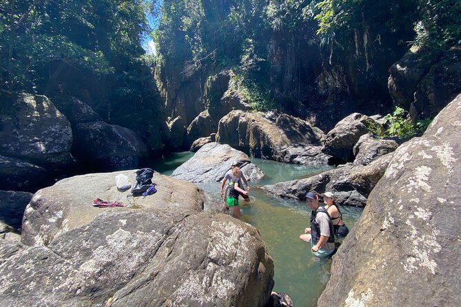 Go-Karts On The Beach & Magical Waterfall Adventure - Thrilling Go-Kart Experience