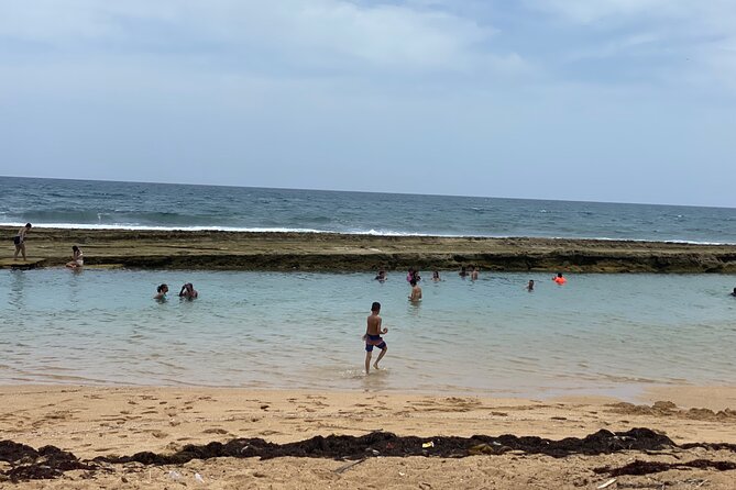 Go-Karts On The Beach & Magical Waterfall Adventure - Booking Confirmation and Review Verification