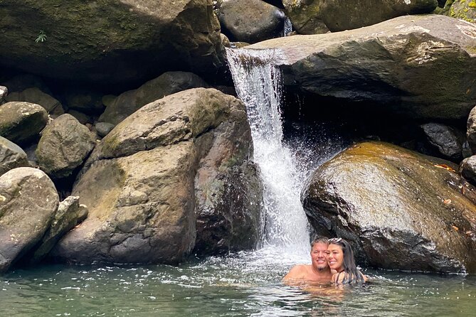 Go-Karts On The Beach & Magical Waterfall Adventure - Questions About Your Stay