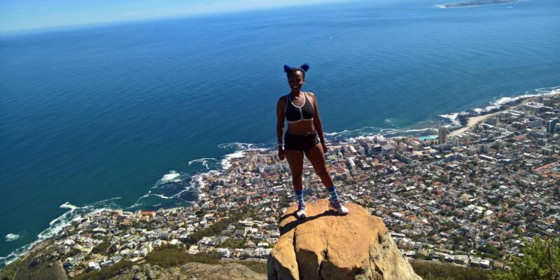 Go! Lions Head : Safe, Informative Hike, Stunning 360° Views - Key Points