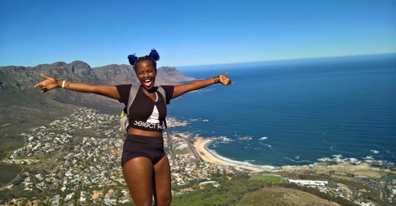 Go! Lions Head : Safe, Informative Hike, Stunning 360° Views - Elevation and Views
