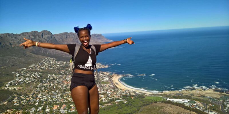 Go! Lions Head : Safe, Informative Hike, Stunning 360° Views - Pricing and Booking