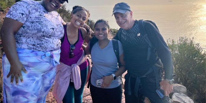 Go! Lions Head : Safe, Informative Hike, Stunning 360° Views - What to Bring