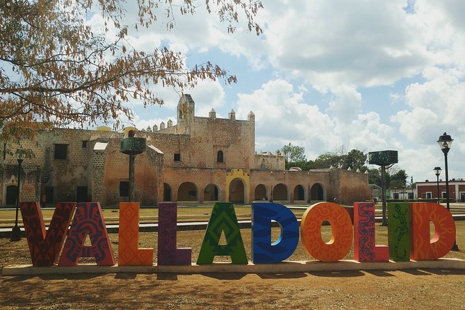 Go Maya by Bike in Valladolid (Local Market-Cenotes-Mayan Family) - Review Highlights