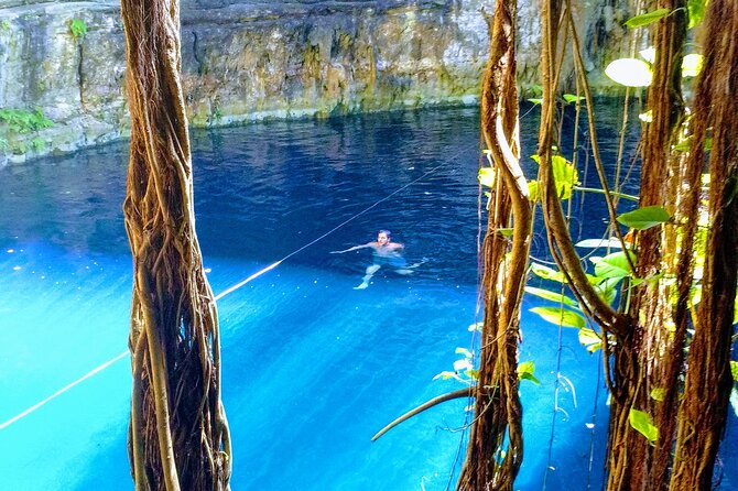 Go Maya by Bike in Valladolid (Local Market-Cenotes-Mayan Family) - Additional Experiences