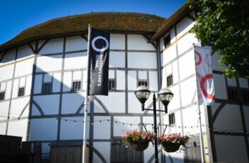 Go On-Board HMS Belfast & See 30+ London Top Sights - Starting Location and Meeting Point