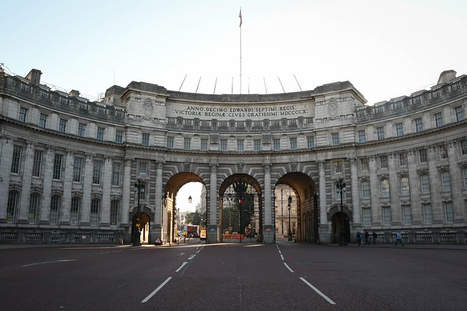 Go On-Board HMS Belfast & See Londons 30+ Sights Tour - Reviews and Pricing