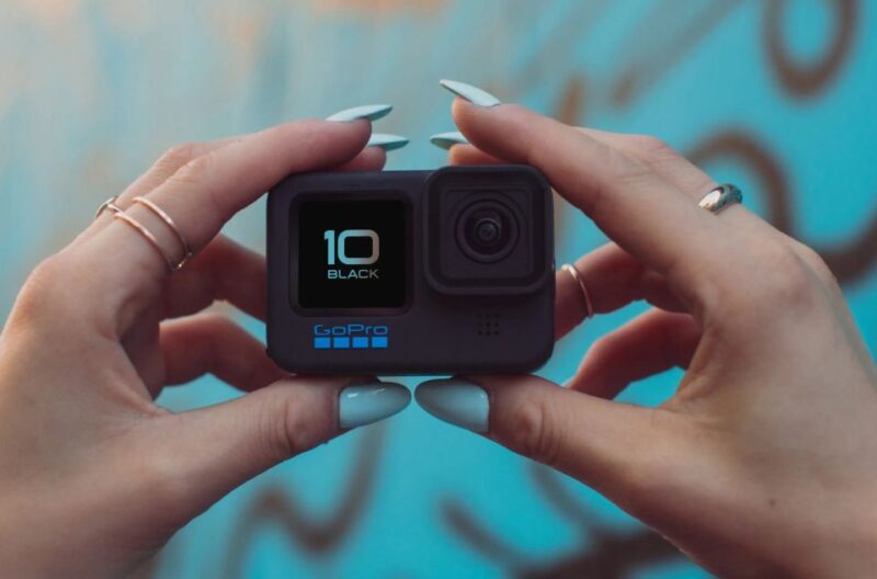 Go Pro Hero 10 Full Day Rental - Rental Suitability and Recommendations
