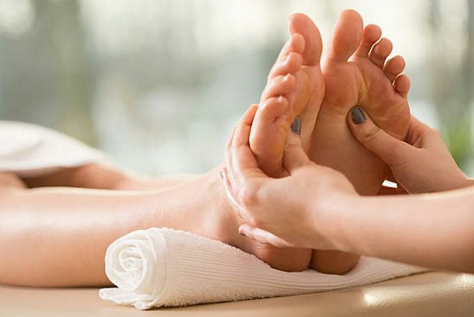 Go Rolaxe Go Massage and Spa With Argan Oil ® - Ancient and Modern Rituals