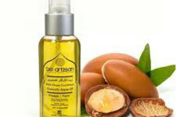 Go Rolaxe Go Massage and Spa With Argan Oil ® - Meeting Point and Location