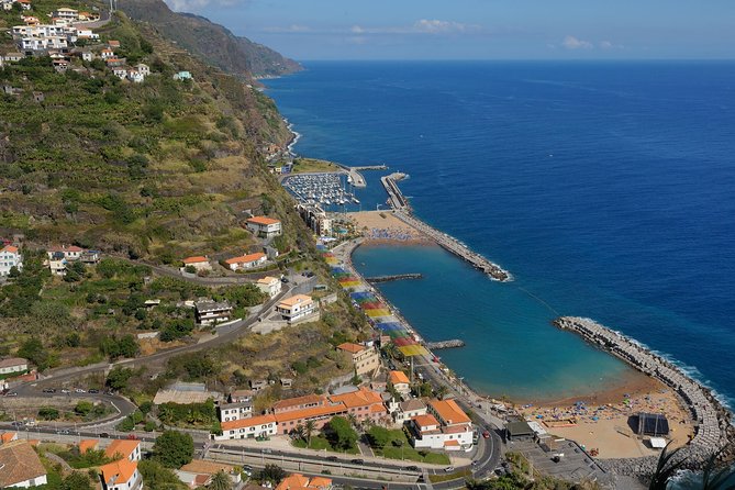 Go South Tour - Madeira Island Excursion - Traveler Recommendations and Reviews