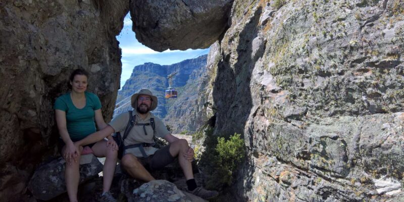Go! Table Mountain: Safe, Informative Guided Hike (Half Day) - Two Hiking Options