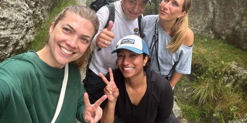 Go! Table Mountain: Safe, Informative Guided Hike (Half Day) - Guided Experience